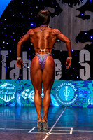 1st Place 28 Sjanna Vosdoganis