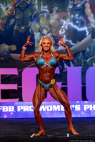 10th Place 92 Isabelle Jackson