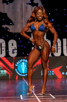 8th Place 357 Daisha La'Mae Johnson
