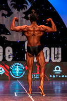11th Place 58 Harmilan Singh