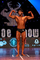 11th Place 58 Harmilan Singh