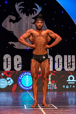 11th Place 58 Harmilan Singh