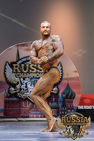 12th Place 59 Менча Фёдор Александрович