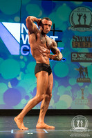 5th Place 41 Mark Ayala