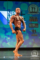 5th Place 41 Mark Ayala