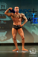 5th Place 41 Mark Ayala