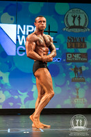 5th Place 41 Mark Ayala