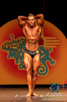 2nd Place 1 Tyler Moore