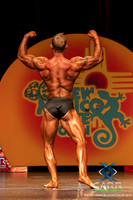 2nd Place 1 Tyler Moore