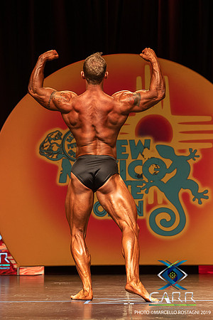 2nd Place 1 Tyler Moore