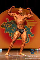 2nd Place 1 Tyler Moore