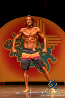 2nd Place 30 Ernesto Garcia