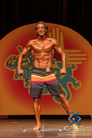 2nd Place 30 Ernesto Garcia