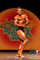 2nd Place 1 Tyler Moore