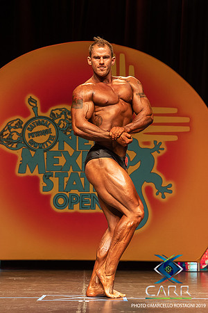 2nd Place 1 Tyler Moore