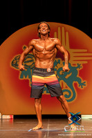 2nd Place 30 Ernesto Garcia
