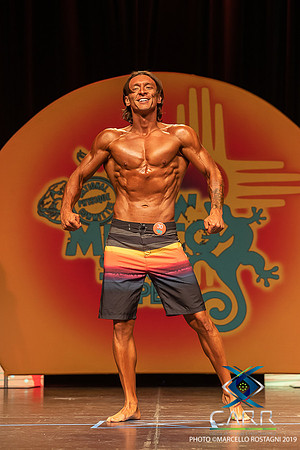 2nd Place 30 Ernesto Garcia