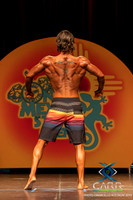 2nd Place 30 Ernesto Garcia