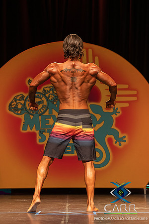2nd Place 30 Ernesto Garcia