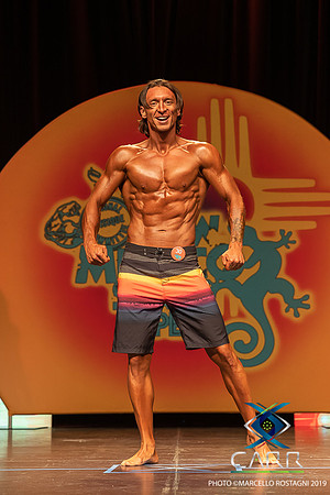 2nd Place 30 Ernesto Garcia