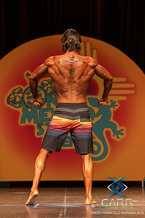 2nd Place 30 Ernesto Garcia