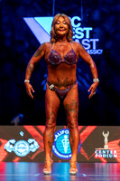 13th Place 226 Rieko Lyell