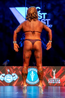 13th Place 226 Rieko Lyell