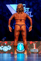 13th Place 226 Rieko Lyell