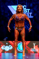 13th Place 226 Rieko Lyell
