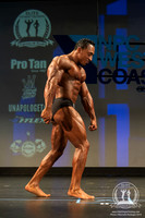 2nd Place 64 Tommy Johnson
