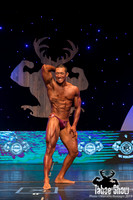 1st Place 62 Reggie Savage