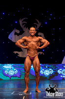 1st Place 62 Reggie Savage