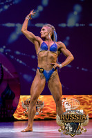 2nd Place 108 Татьяна Довгань