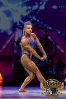 2nd Place 108 Татьяна Довгань