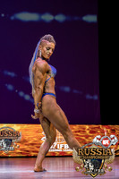 2nd Place 108 Татьяна Довгань