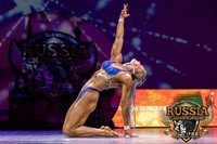 2nd Place 108 Татьяна Довгань