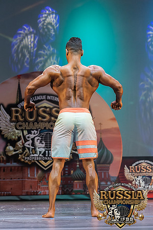 2nd Place 111 Hamad Aldoseri