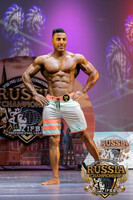 2nd Place 111 Hamad Aldoseri
