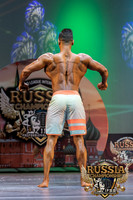 2nd Place 111 Hamad Aldoseri