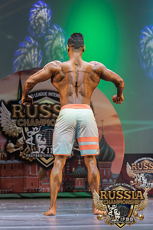 2nd Place 111 Hamad Aldoseri