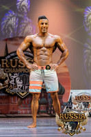 2nd Place 111 Hamad Aldoseri
