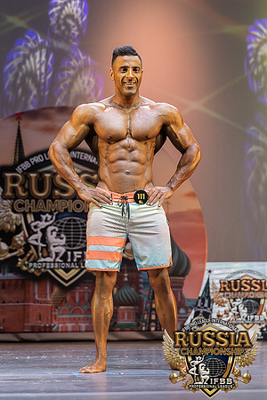 2nd Place 111 Hamad Aldoseri