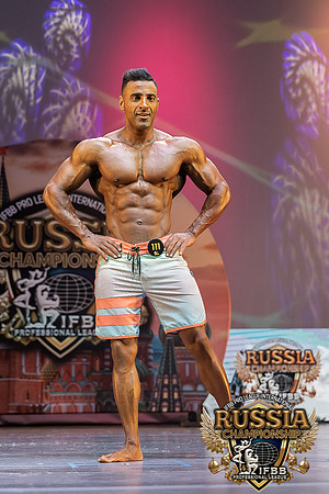 2nd Place 111 Hamad Aldoseri