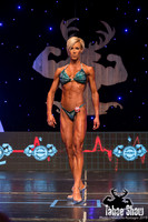 2nd Place 108 Missi Hankla