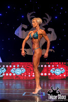 2nd Place 108 Missi Hankla