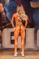 1st Place 46 Melissa Finley
