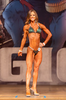 1st Place 46 Melissa Finley