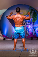 6th Place 239 Felipe Irigoyen