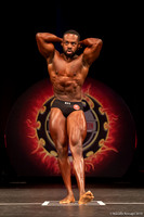 3rd Place 27 Brandon Brown