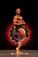 3rd Place 27 Brandon Brown